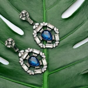 Collar Celeste